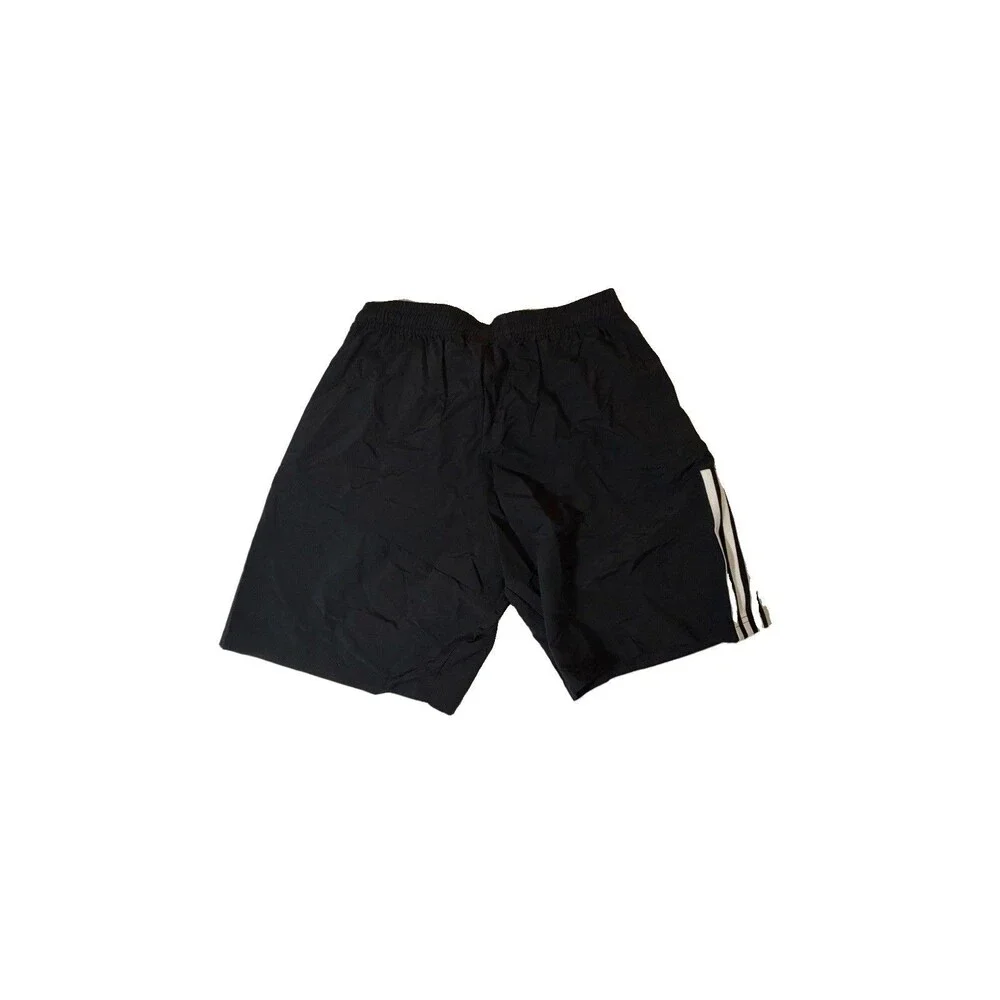 Adidas Atlanta United FC Woven Training Shorts Black Men’s Medium NWT